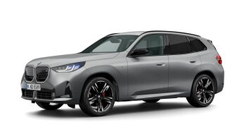 BMW X3 xDrive M50 5dr Auto Petrol Estate